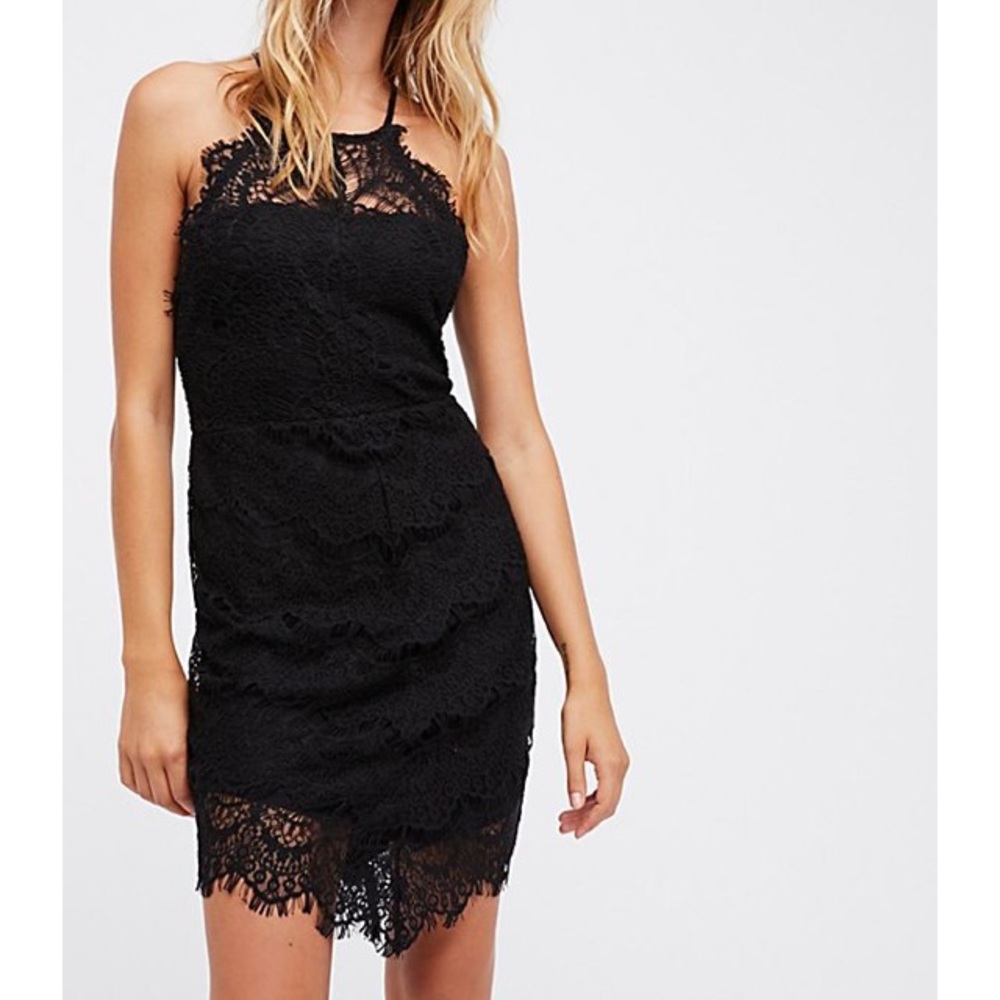 She’s Got It Dress